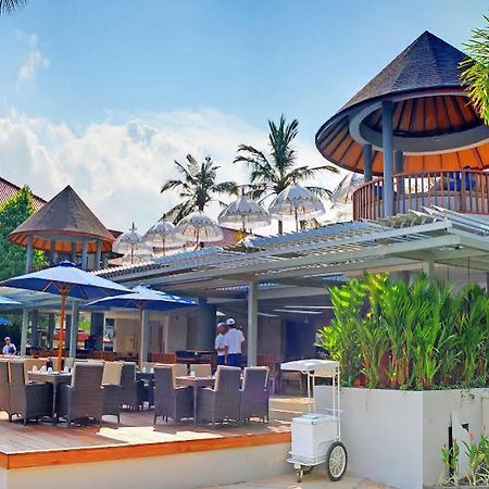 Bali Dynasty Resort Kuta  Bagian luar foto