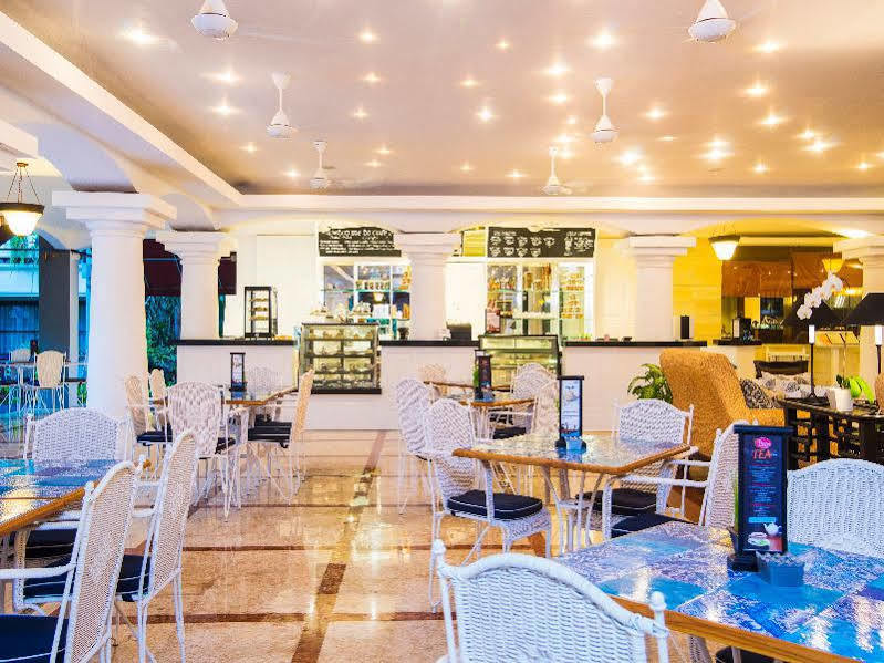 Bali Dynasty Resort Kuta  Bagian luar foto
