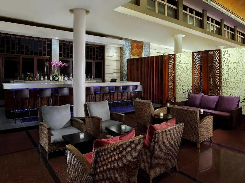 Bali Dynasty Resort Kuta  Bagian luar foto