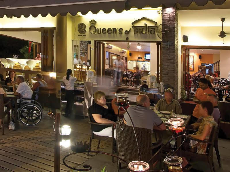 Bali Dynasty Resort Kuta  Bagian luar foto