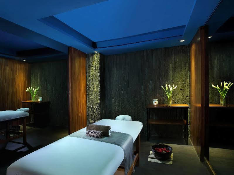 Bali Dynasty Resort Kuta  Bagian luar foto