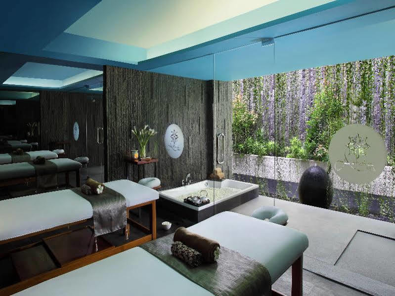 Bali Dynasty Resort Kuta  Bagian luar foto