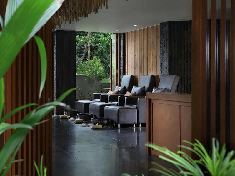 Bali Dynasty Resort Kuta  Bagian luar foto