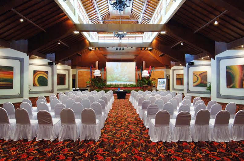 Bali Dynasty Resort Kuta  Bagian luar foto